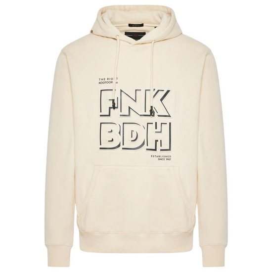 Funky Buddha Ανδρικό φούτερ